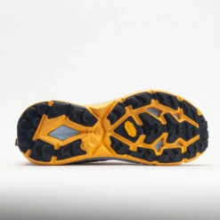 HOKA Mafate Speed 4 Men's Puffin's Bill/Summer Song -Fashion Shoes-HOKA 048636 4