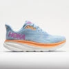 HOKA Clifton 9 Women's Airy Blue/Ice Water -Fashion Shoes-HOKA 049201 3