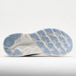 HOKA Clifton 9 Women's Airy Blue/Ice Water -Fashion Shoes-HOKA 049201 4