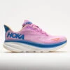 HOKA Clifton 9 Women's Cyclamen/Sweet Lilac -Fashion Shoes-HOKA 049203 3