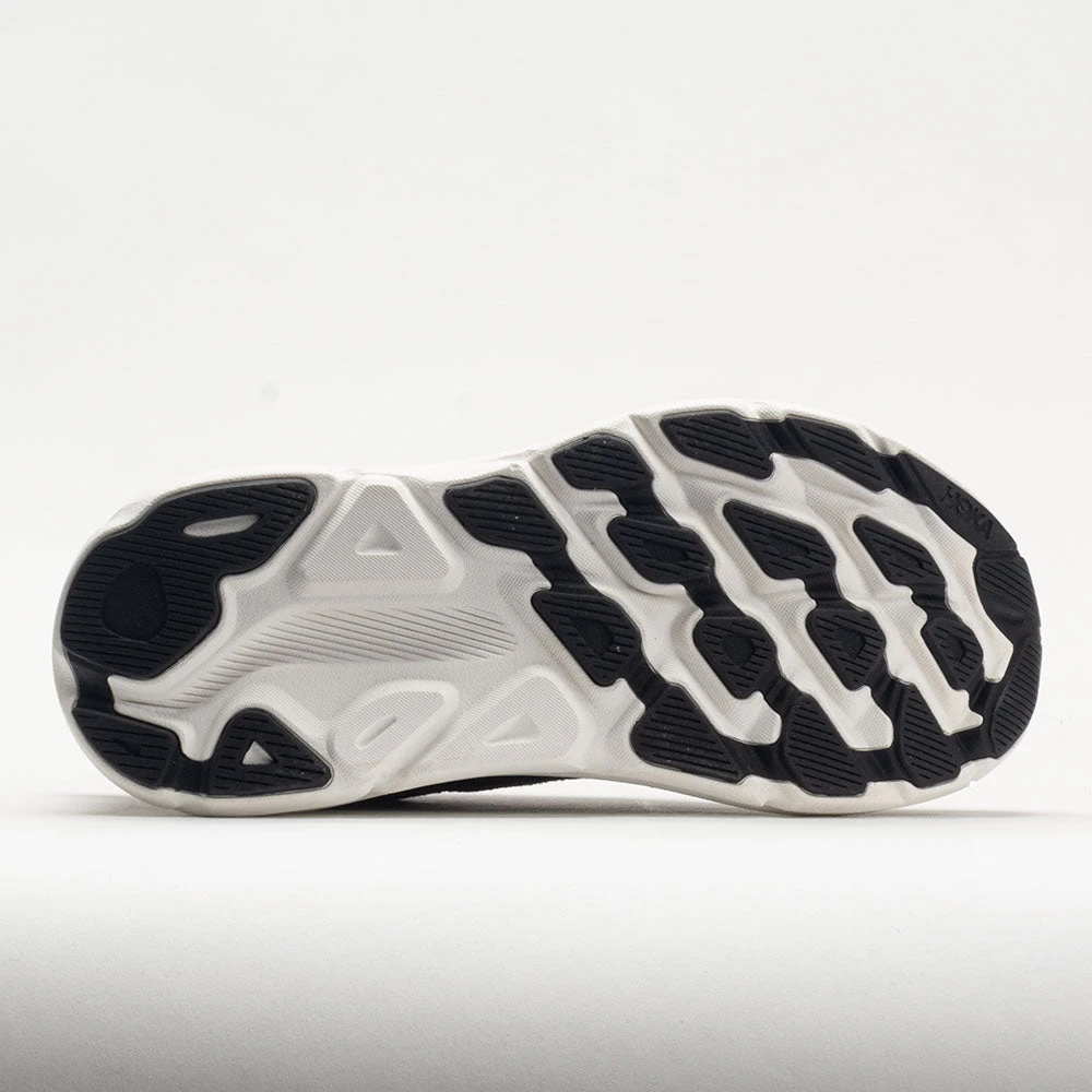 HOKA Clifton 9 Women's Black/Copper 6 HOKA Clifton 9 Women's Black/Copper - Image 4