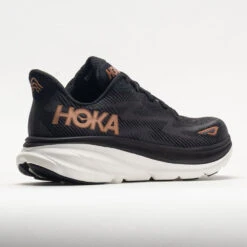 HOKA Clifton 9 Women's Black/Copper 13 HOKA Clifton 9 Women's Black/Copper -Fashion Shoes-HOKA 049204 6