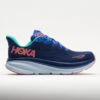 HOKA Clifton 9 Women's Bellwether Blue/Ceramic 2 HOKA Clifton 9 Women's Bellwether Blue/Ceramic -Fashion Shoes-HOKA 049206 3
