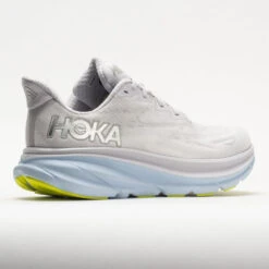 HOKA Clifton 9 Women's Nimbus Cloud/Ice Water -Fashion Shoes-HOKA 049207 6