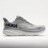 HOKA Clifton 9 Men's Harbor Mist/Black -Fashion Shoes-HOKA 049216 3