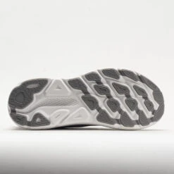 HOKA Clifton 9 Men's Harbor Mist/Black -Fashion Shoes-HOKA 049216 4
