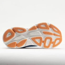 HOKA Bondi 8 Women's Coastal Sky/All Aboard -Fashion Shoes-HOKA 049220 4