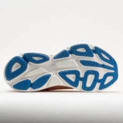 HOKA Bondi 8 Men's Impala/Mock Orange -Fashion Shoes-HOKA 049227 4