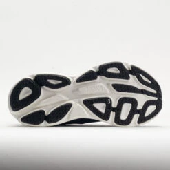 HOKA Bondi 8 Men's Outer Space/All Aboard -Fashion Shoes-HOKA 049228 4