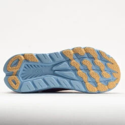 HOKA Rincon 3 Women's Mock Orange/Cyclamen -Fashion Shoes-HOKA 049230 4