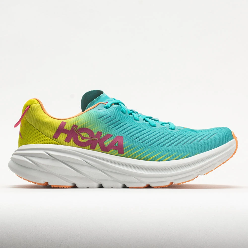 HOKA Rincon 3 Women's Ceramic/Evening Primrose 3 HOKA Rincon 3 Women's Ceramic/Evening Primrose