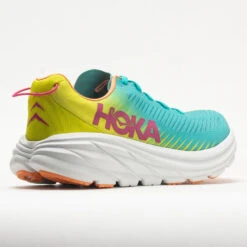 HOKA Rincon 3 Men's Ceramic/Evening Primrose -Fashion Shoes-HOKA 049234 6