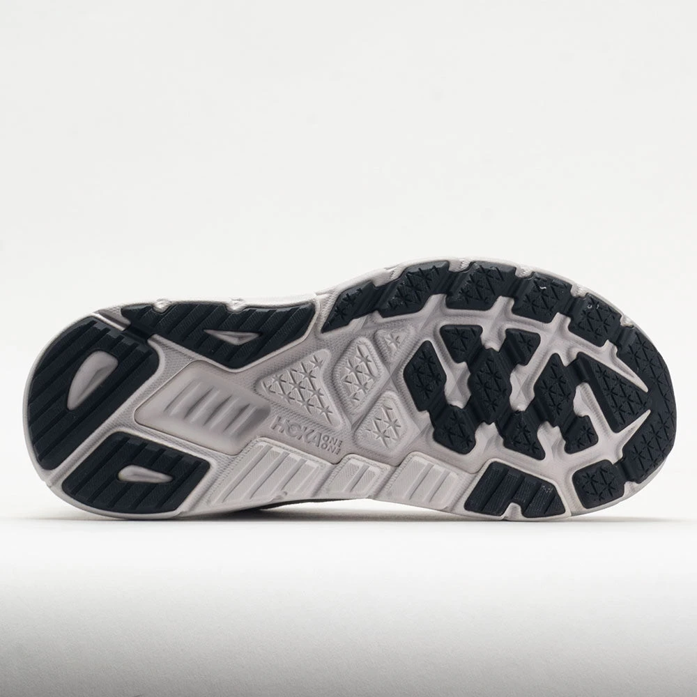 HOKA Arahi 6 Women's Harbor Mist/Silver 6 HOKA Arahi 6 Women's Harbor Mist/Silver - Image 4