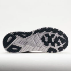 HOKA Arahi 6 Men's Harbor Mist/Black -Fashion Shoes-HOKA 049240 4