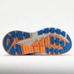 HOKA Gaviota 4 Women's Harbor Mist/Nimbus Cloud -Fashion Shoes-HOKA 049241 4