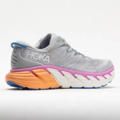 HOKA Gaviota 4 Women's Harbor Mist/Nimbus Cloud -Fashion Shoes-HOKA 049241 6