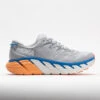 HOKA Gaviota 4 Men's Harbor Mist/Nimbus Cloud -Fashion Shoes-HOKA 049242 3