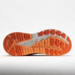 HOKA Gaviota 4 Men's Harbor Mist/Nimbus Cloud -Fashion Shoes-HOKA 049242 4