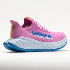 HOKA Carbon X 3 Women's Cyclamen/Impala -Fashion Shoes-HOKA 049247 6