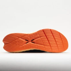 HOKA Carbon X 3 Men's Coastal Sky/Bellwether Blue -Fashion Shoes-HOKA 049248 4