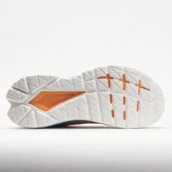 HOKA Mach 5 Women's Impala/Cyclamen -Fashion Shoes-HOKA 049252 4