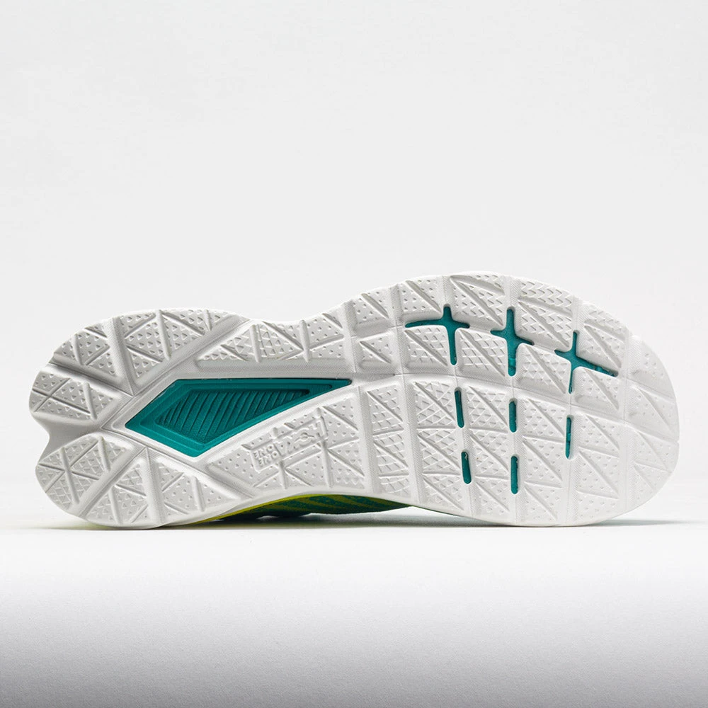 HOKA Mach 5 Men's Ceramic/Evening Primrose 6 HOKA Mach 5 Men's Ceramic/Evening Primrose - Image 4