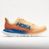 HOKA Mach 5 Men's Impala/Vibrant Orange -Fashion Shoes-HOKA 049255 3