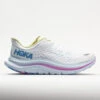 HOKA Kawana Women's White/Ice Water -Fashion Shoes-HOKA 049257 3