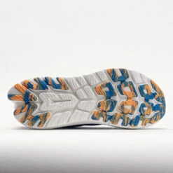 HOKA Kawana Men's Coastal Sky/Bellwether Blue 11 HOKA Kawana Men's Coastal Sky/Bellwether Blue -Fashion Shoes-HOKA 049258 4