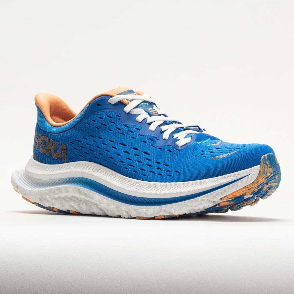 HOKA Kawana Men's Coastal Sky/Bellwether Blue 7 HOKA Kawana Men's Coastal Sky/Bellwether Blue - Image 5