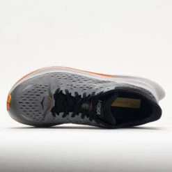 HOKA Kawana Men's Black/Lunar Rock 10 HOKA Kawana Men's Black/Lunar Rock -Fashion Shoes-HOKA 049260 2