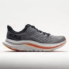 HOKA Kawana Men's Black/Lunar Rock -Fashion Shoes-HOKA 049260 3