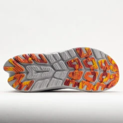 HOKA Kawana Men's Black/Lunar Rock 11 HOKA Kawana Men's Black/Lunar Rock -Fashion Shoes-HOKA 049260 4