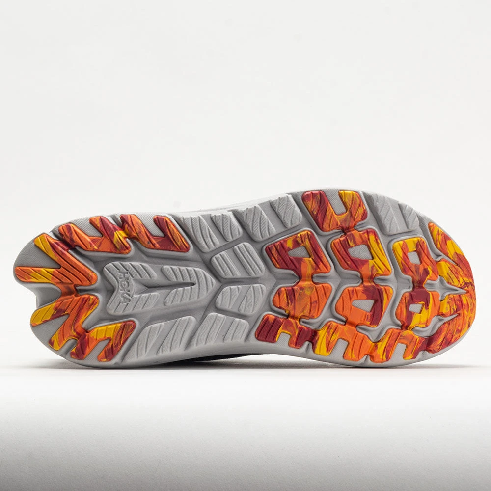 HOKA Kawana Men's Black/Lunar Rock 6 HOKA Kawana Men's Black/Lunar Rock - Image 4