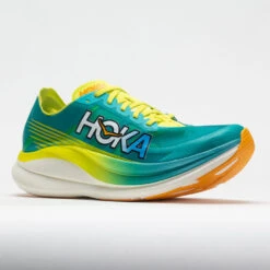 HOKA Rocket X 2 Unisex Ceramic/Evening Primrose -Fashion Shoes-HOKA 049261 5