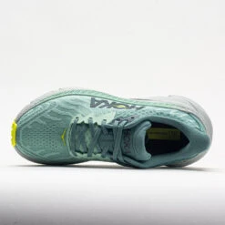 HOKA Challenger ATR 7 Women's Mist Green/Trellis -Fashion Shoes-HOKA 049263 2