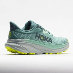 HOKA Challenger ATR 7 Women's Mist Green/Trellis -Fashion Shoes-HOKA 049263 6
