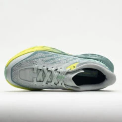 HOKA Speedgoat 5 Women's Mercury/Trellis 10 HOKA Speedgoat 5 Women's Mercury/Trellis -Fashion Shoes-HOKA 049268 2