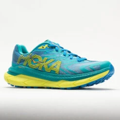 HOKA Tecton X 2 Women's Ceramic/Evening Primrose -Fashion Shoes-HOKA 049282 5