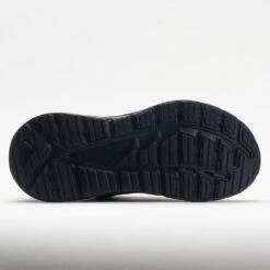 HOKA Gaviota 4 Men's Black/Black -Fashion Shoes-HOKA 049965 4