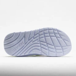 HOKA Ora Recovery Flip Women's Butterfly/Festival Fuchsia -Fashion Shoes-HOKA 570549 4