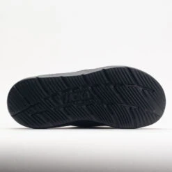 HOKA Ora Luxe Unisex Black/Black -Fashion Shoes-HOKA 570581 4