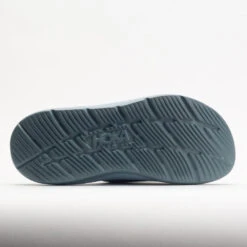 HOKA Ora Luxe Unisex Fiesta/Amber Yellow -Fashion Shoes-HOKA 570592 4