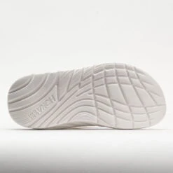 HOKA Ora Recovery Flip Women's Impala/Coastal Sky -Fashion Shoes-HOKA 570600 4