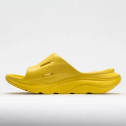 HOKA Ora Slide 3 Unisex Passion Fruit 9 HOKA Ora Slide 3 Unisex Passion Fruit -Fashion Shoes-HOKA 570610 1