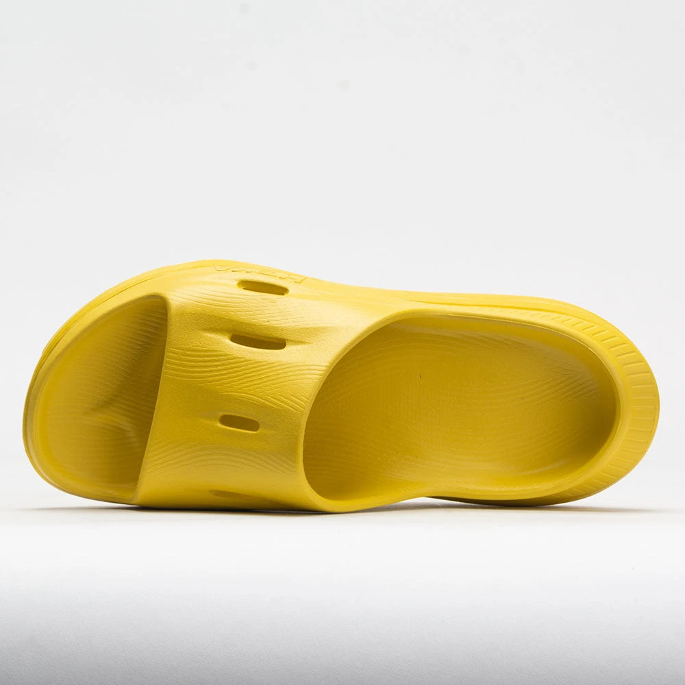 HOKA Ora Slide 3 Unisex Passion Fruit 3 HOKA Ora Slide 3 Unisex Passion Fruit - Image 2