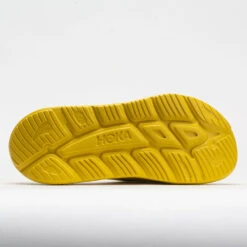 HOKA Ora Slide 3 Unisex Passion Fruit 10 HOKA Ora Slide 3 Unisex Passion Fruit -Fashion Shoes-HOKA 570610 4