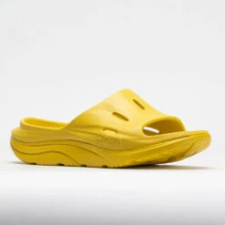 HOKA Ora Slide 3 Unisex Passion Fruit 11 HOKA Ora Slide 3 Unisex Passion Fruit -Fashion Shoes-HOKA 570610 5