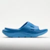 HOKA Ora Recovery Slide 3 Unisex Coastal Sky/All Aboard -Fashion Shoes-HOKA 570611 3