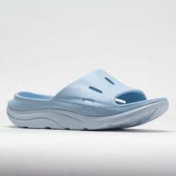 HOKA Ora Slide 3 Unisex Ice Water/Airy Blue -Fashion Shoes-HOKA 570615 5